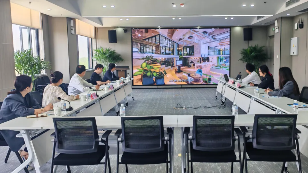 科創(chuàng)城2 科創(chuàng)城2